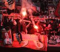 Vorwürfe Pyrotechnik