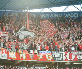 Duisburg-FC 2012/2013