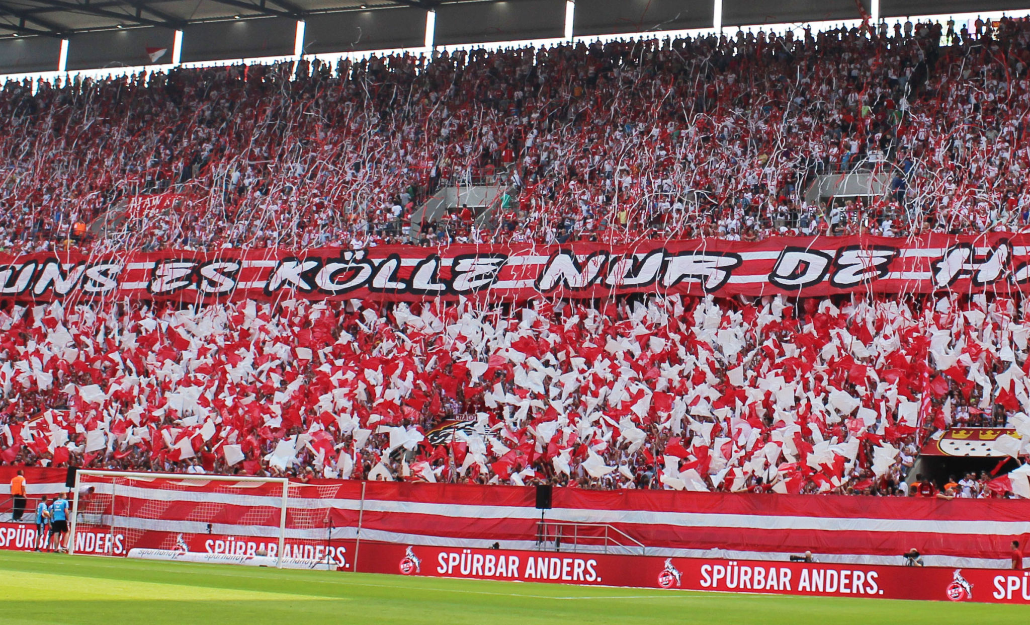 headerchoreo3 Südkurve 1. FC KölnSüdkurve 1. FC Köln News