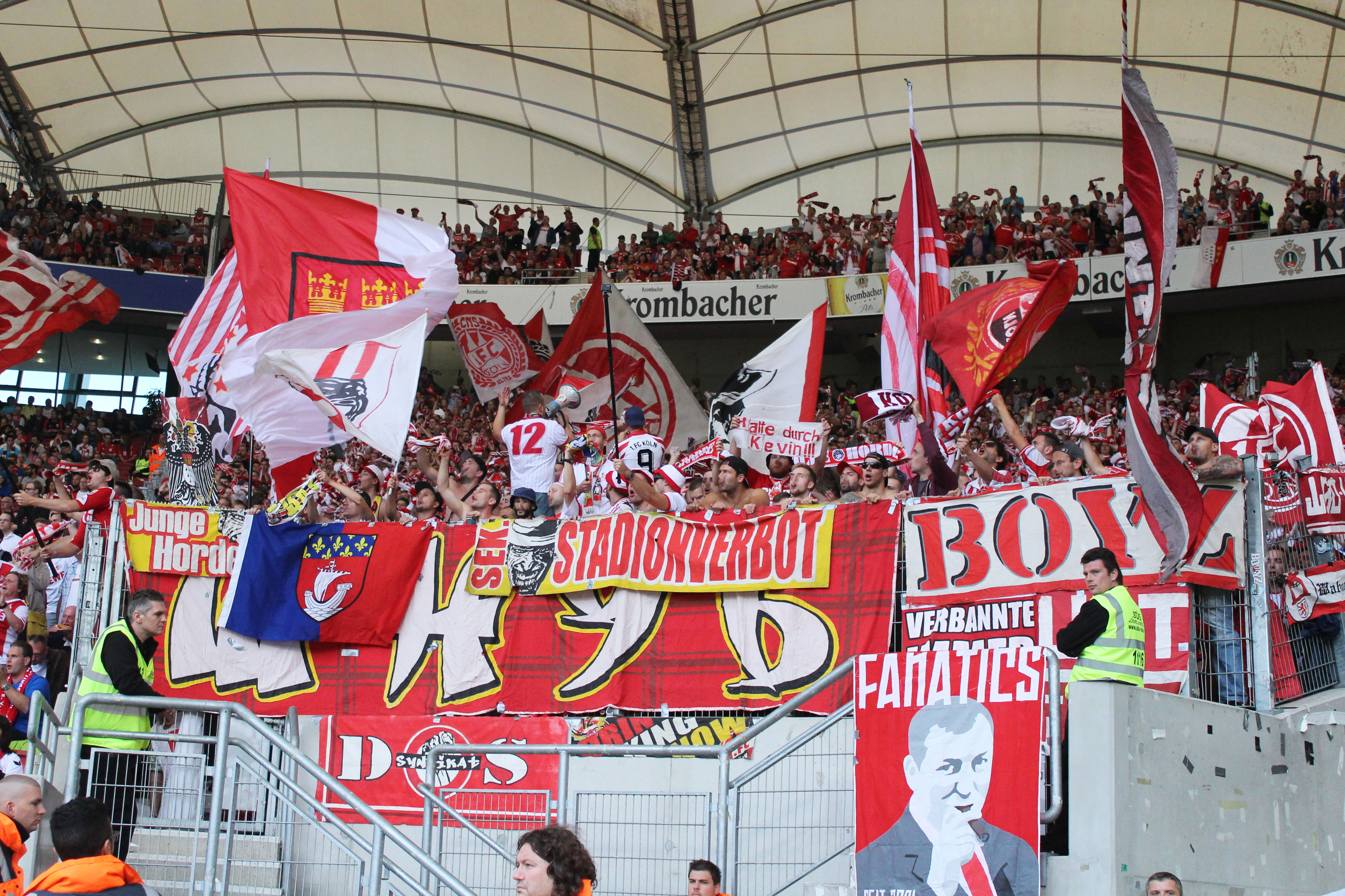 Südkurve Köln Südkurve Köln