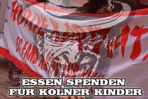Joker-Logo der Wilden Horde.