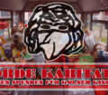 Horde Karitativ 2022-Flyer