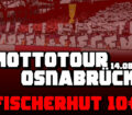 Motttotour Osnabrück