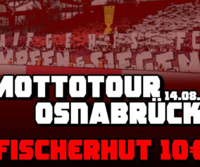 Motttotour Osnabrück