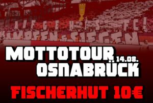 Motttotour Osnabrück