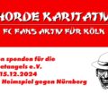 Horda Karitativ 2024