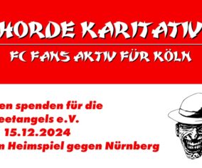 Horda Karitativ 2024